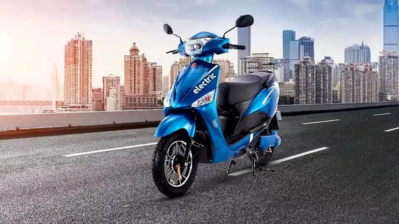 Electric scooter that do not need a helmet but here's why you should wear one